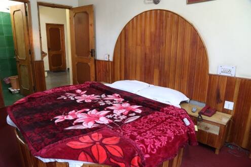 Hotel Sourabh, Manali 3